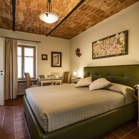 La Cascina Della Musica Bed & Breakfast คอสติจลิโอเล ดิอาสติ ภายนอก รูปภาพ