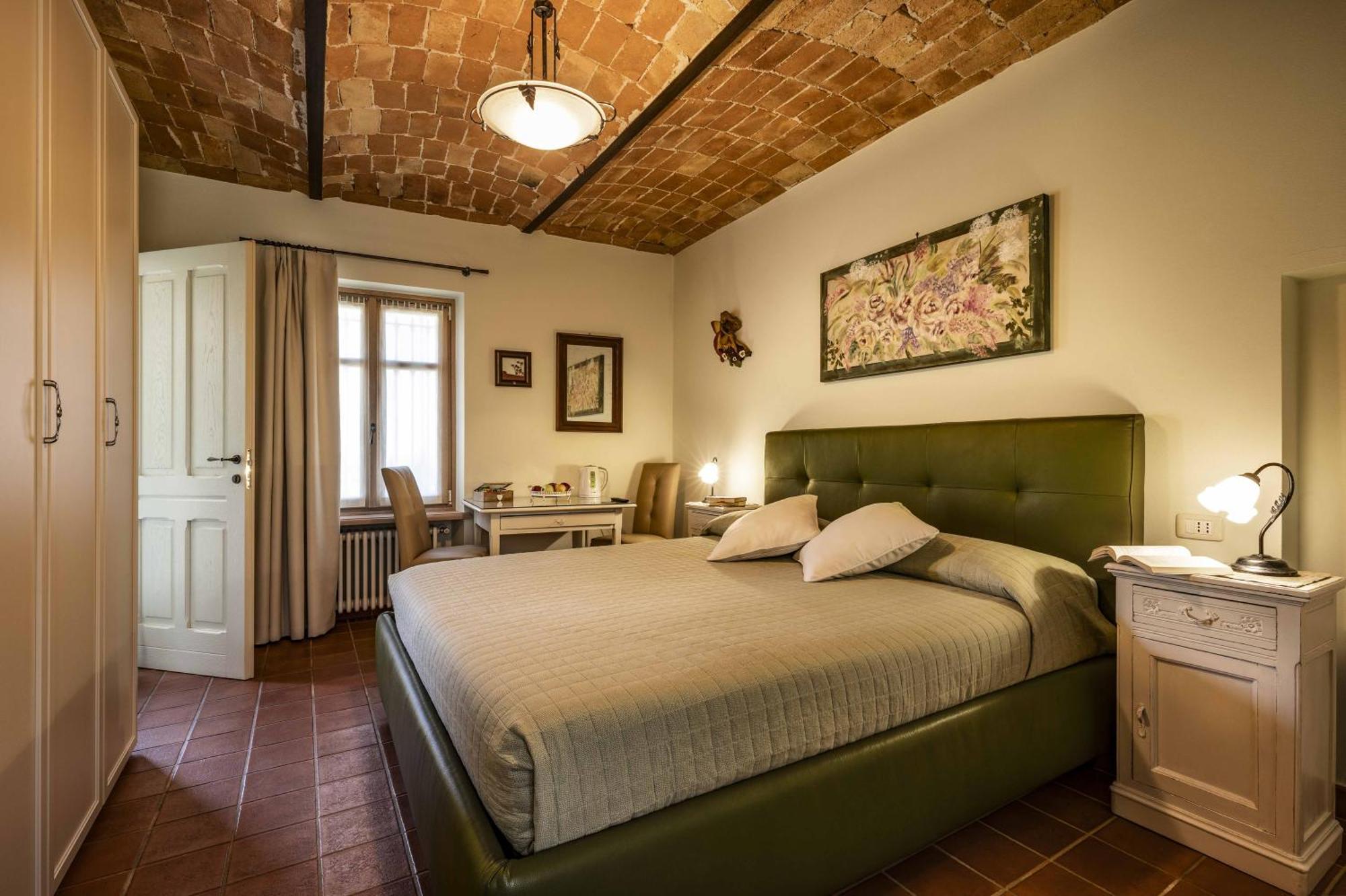 La Cascina Della Musica Bed & Breakfast คอสติจลิโอเล ดิอาสติ ภายนอก รูปภาพ