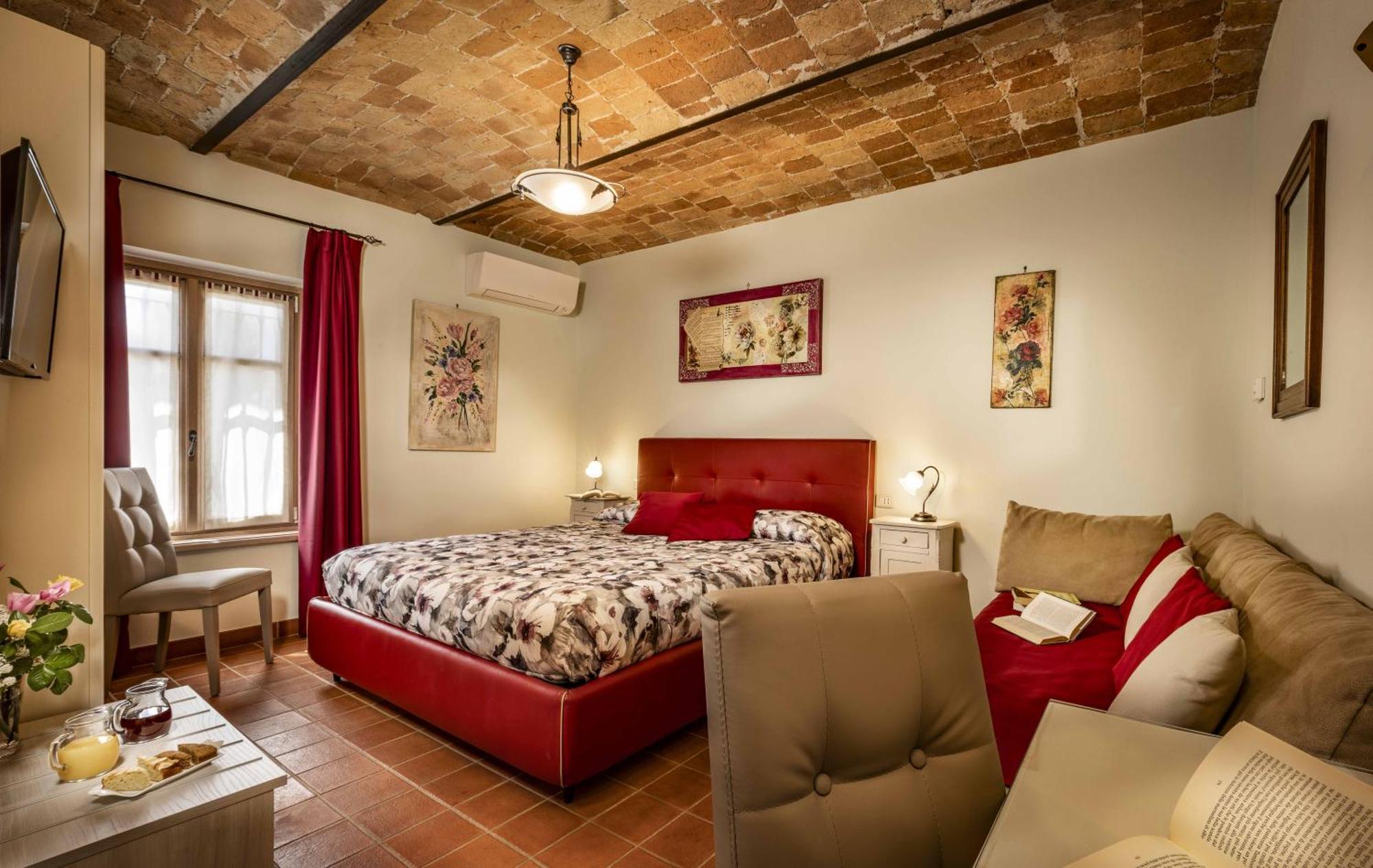 La Cascina Della Musica Bed & Breakfast คอสติจลิโอเล ดิอาสติ ภายนอก รูปภาพ