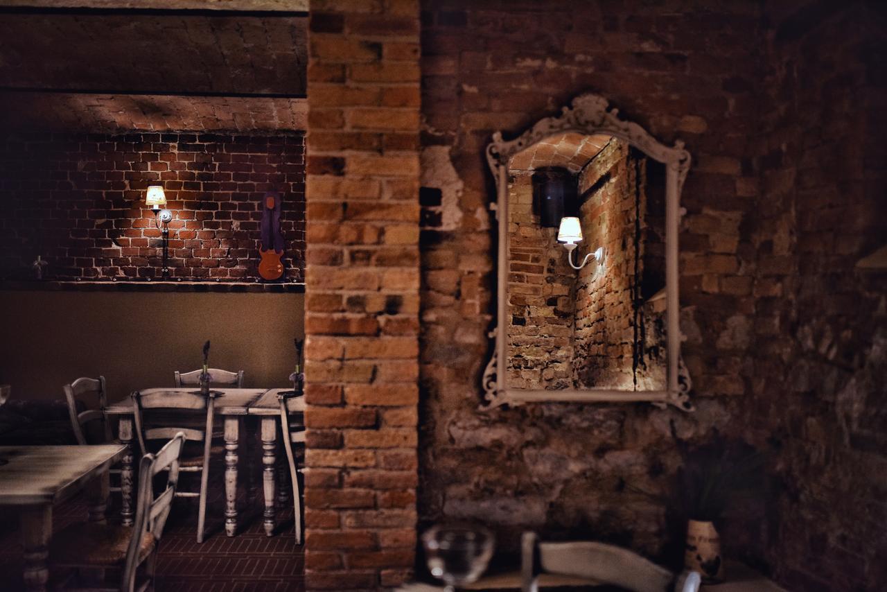 La Cascina Della Musica Bed & Breakfast คอสติจลิโอเล ดิอาสติ ภายนอก รูปภาพ